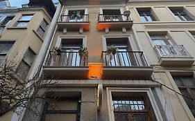 BeyPort Hotel Istanbul